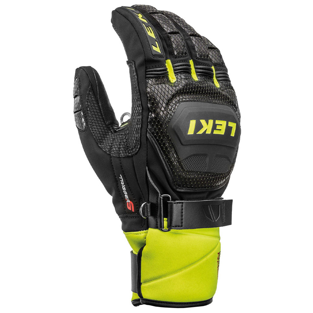 Worldcup Race Coach Flex S GTX - Handsker