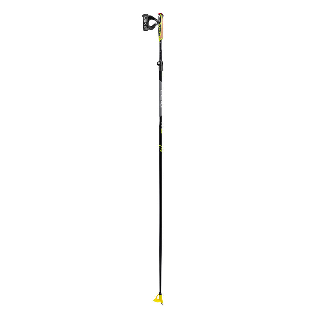 XTA 6.5 Vario langrendsstave