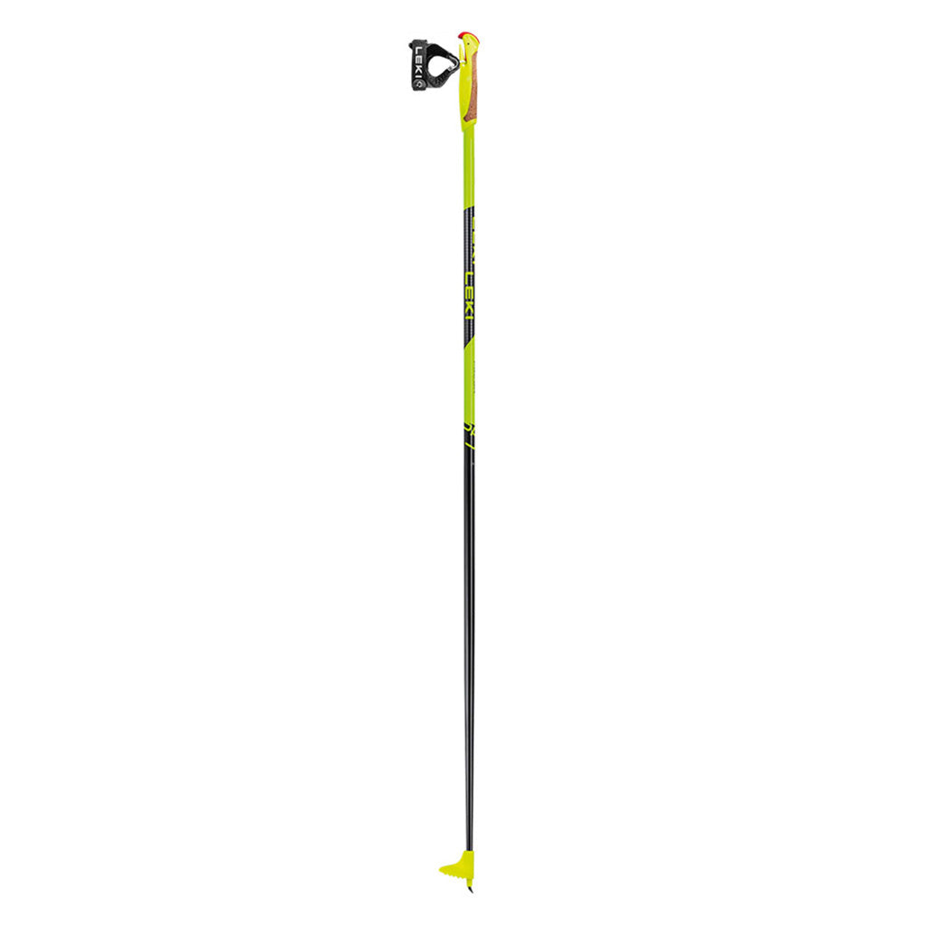 Prc Junior Rulleski Stave