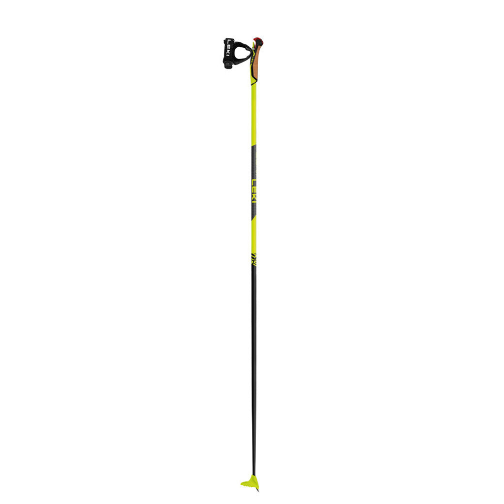 Prc 650 Rulleski Stave