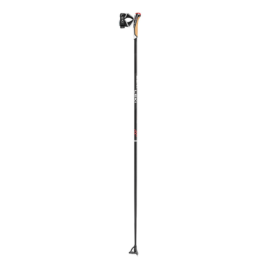 PRC 750 - Langrendsstave
