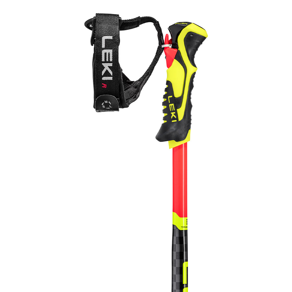 WCR Lite SL 3D - Skistave