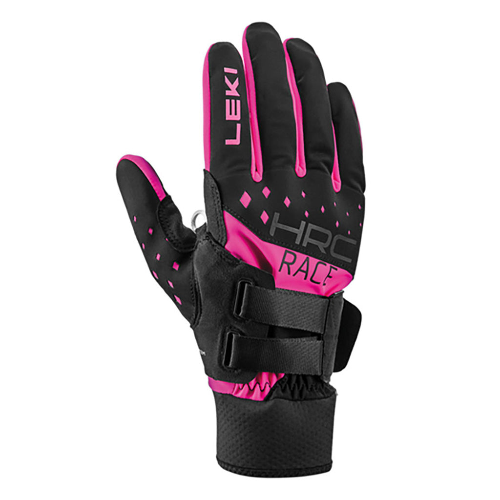 HRC Race Shark Handsker i farven