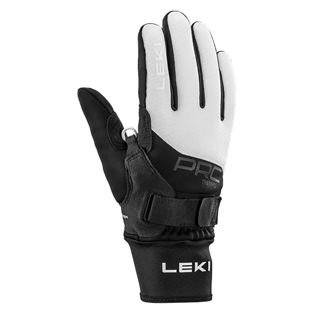 PRC ThermoPlus Shark Handsker i farven