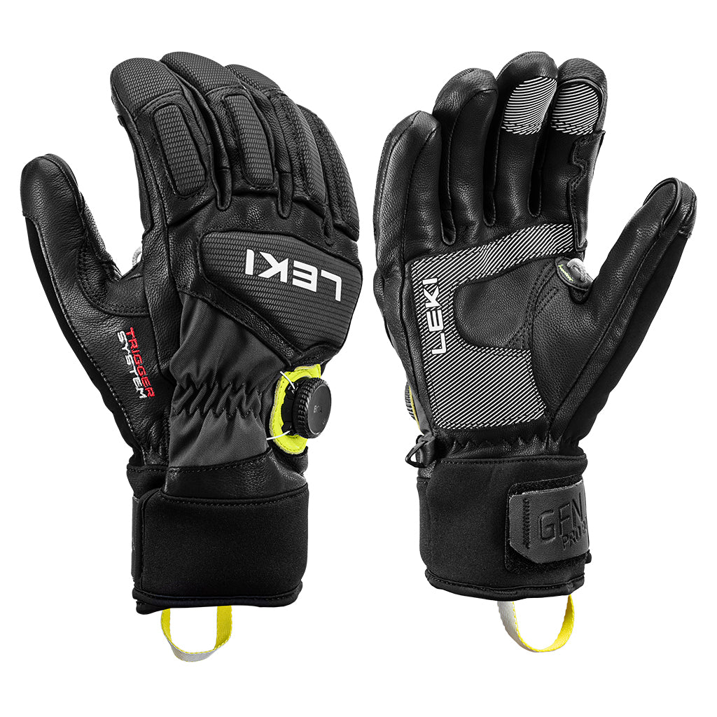 Griffin Tune 3D Boa® - Handske