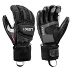 Griffin Pro 3D - Handske