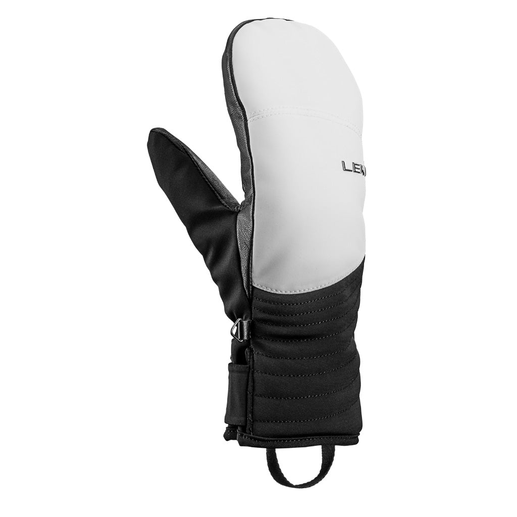 Vallarta Base Zero Women Mitt - Luffe