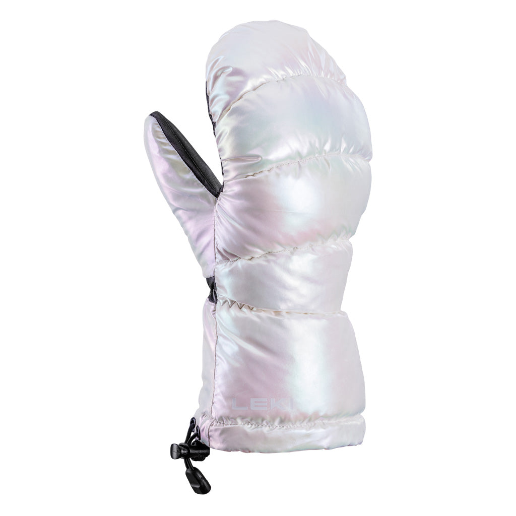 Glace Zero Women Mitt - Luffe