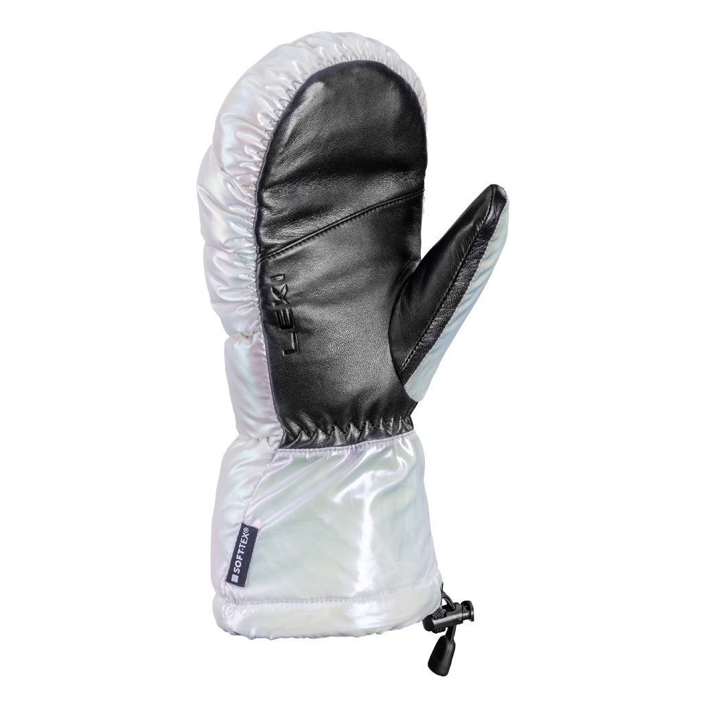 Glace Zero Women Mitt - Luffe