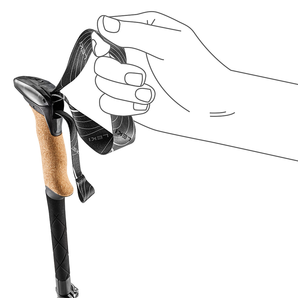 Makalu Pro FX Carbon - Vandrestav