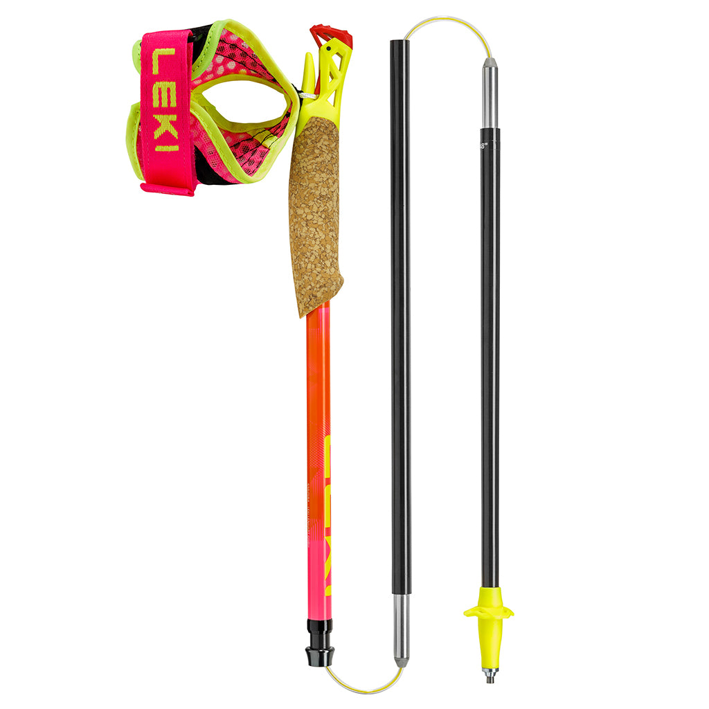Ultratrail FX.One SL - Vandrestav
