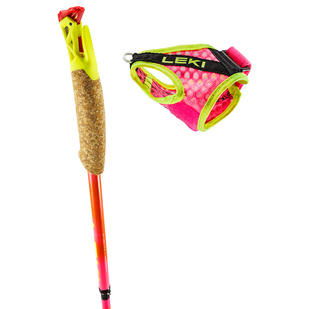 Ultratrail FX.One SL - Vandrestav