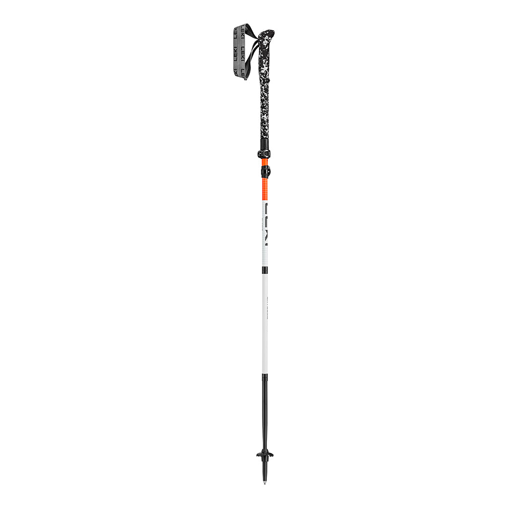 Skysolo FX Carbon - Vandrestav