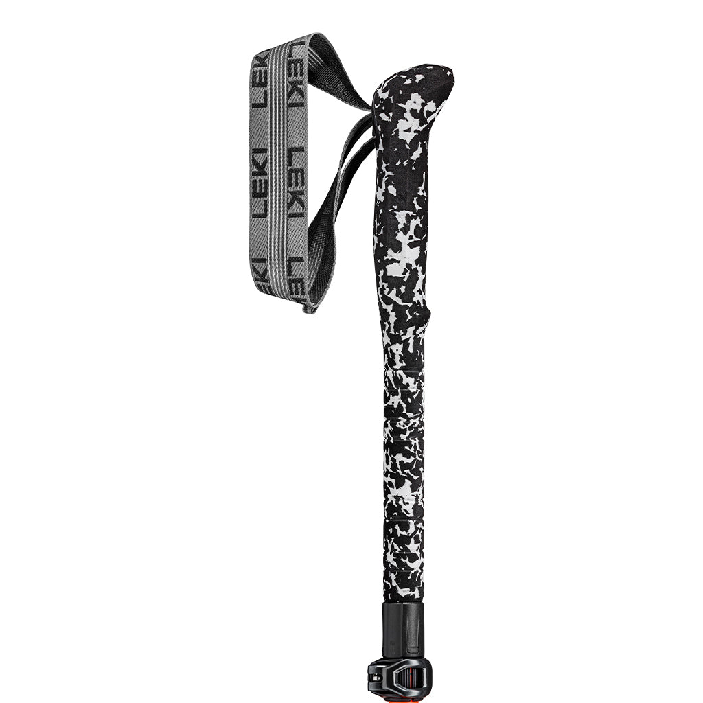 Skysolo FX Carbon - Vandrestav