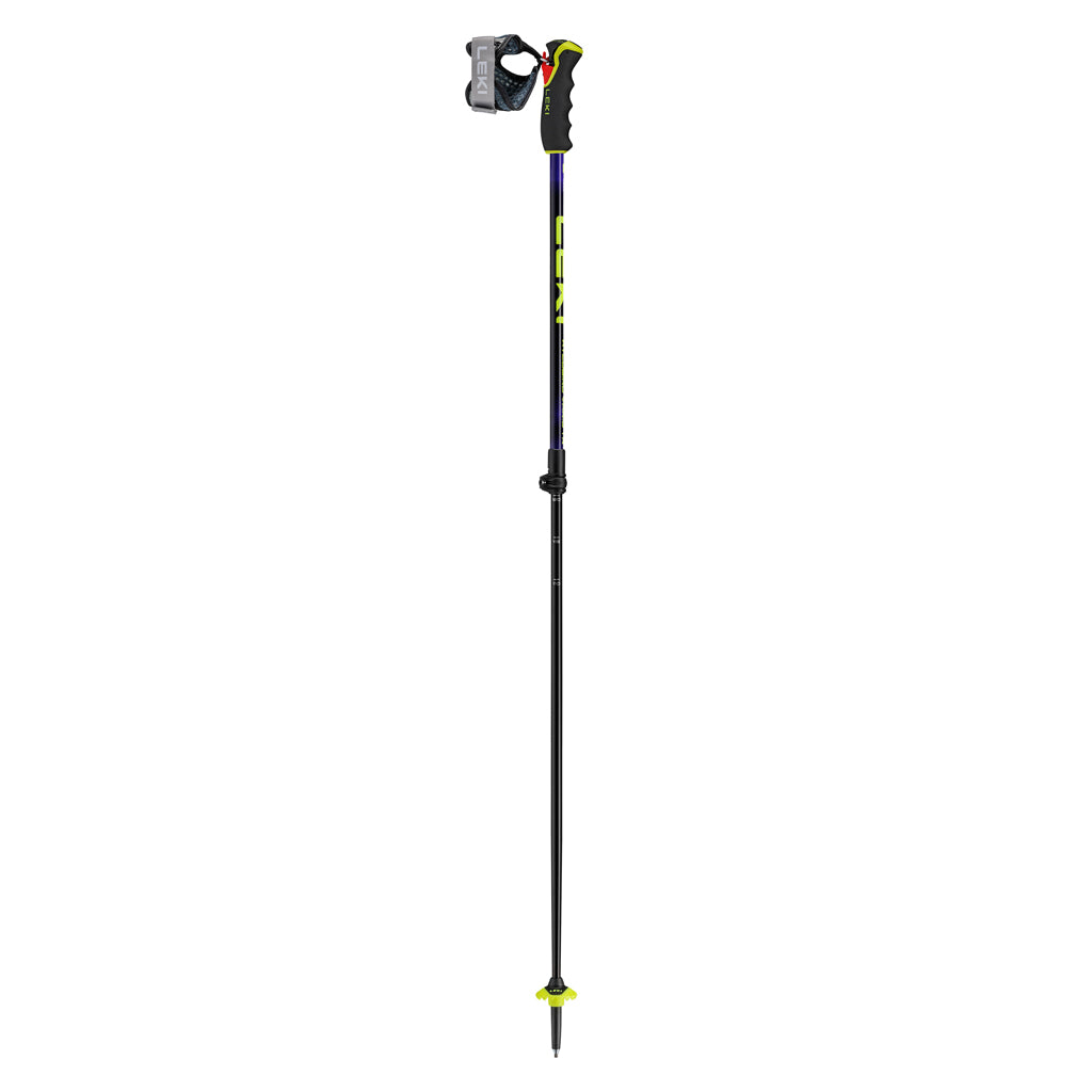 Wyldbird Vario TR - Skistave