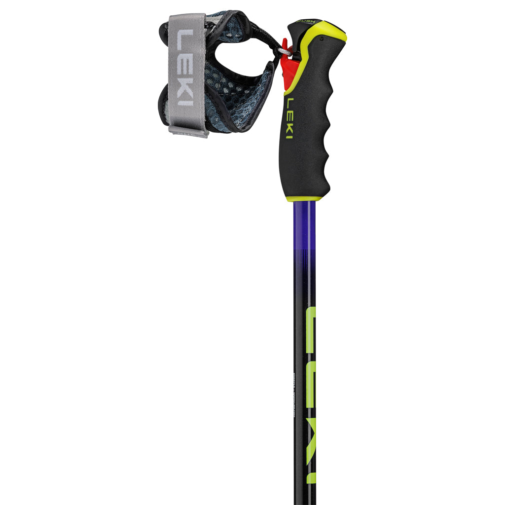 Wyldbird Vario TR - Skistave