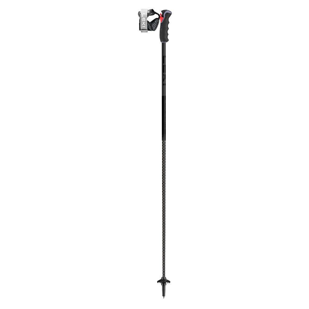 Black Venom GS TR - Skistave