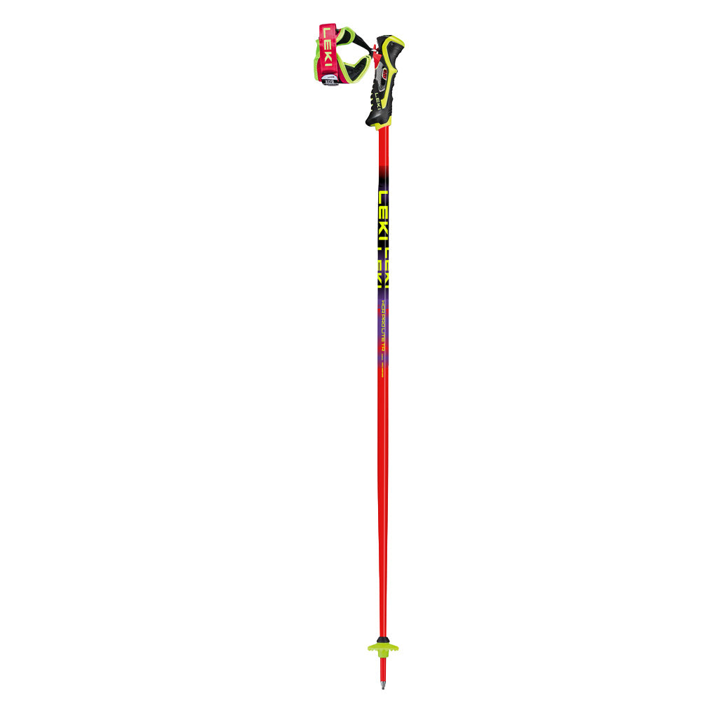 WCR Pro Lite SL TR - Skistave