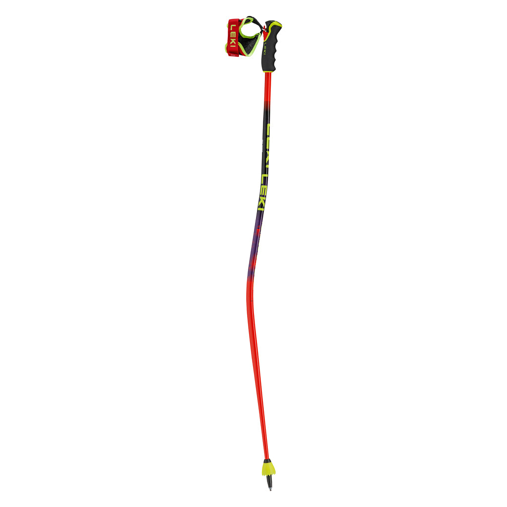 WCR Pro Lite GS TR - Skistave