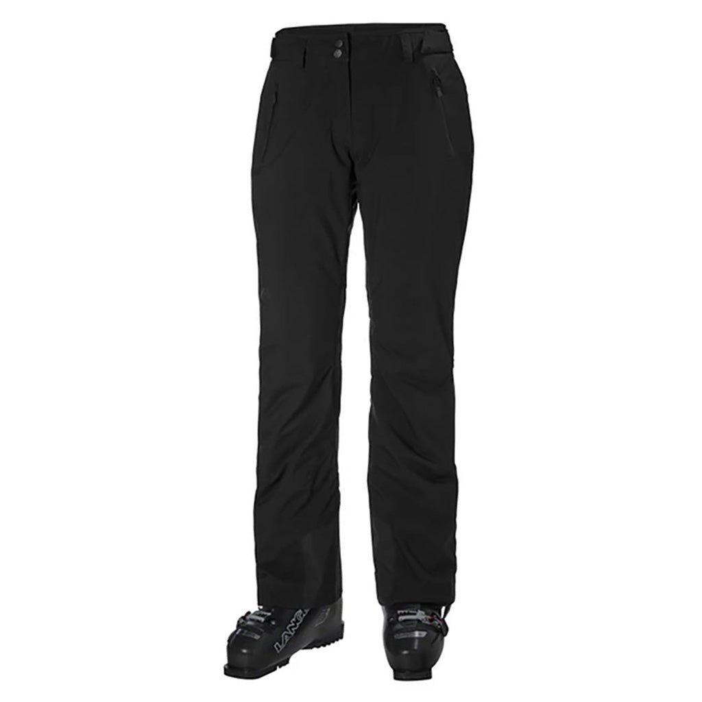 Legendary Insulated Skibukser i farven sort