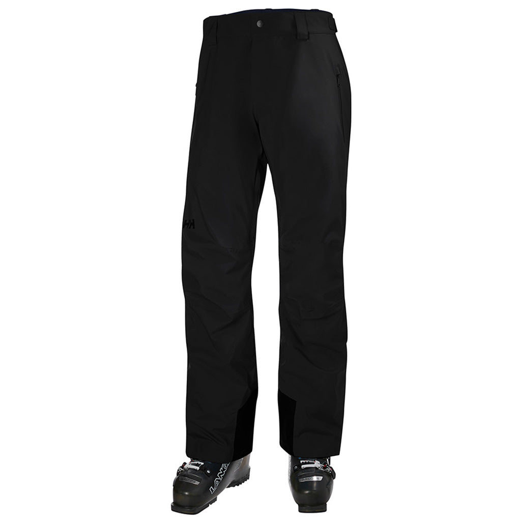LEGENDARY INSULATED 990 Skibukser i farven sort