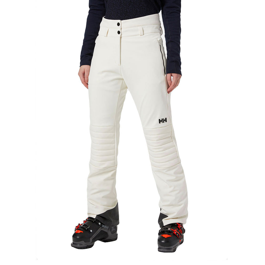 Avanti Stretch Skibukser i farven Snow