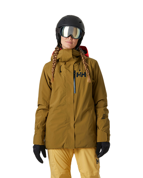 Powshot - Skijakke