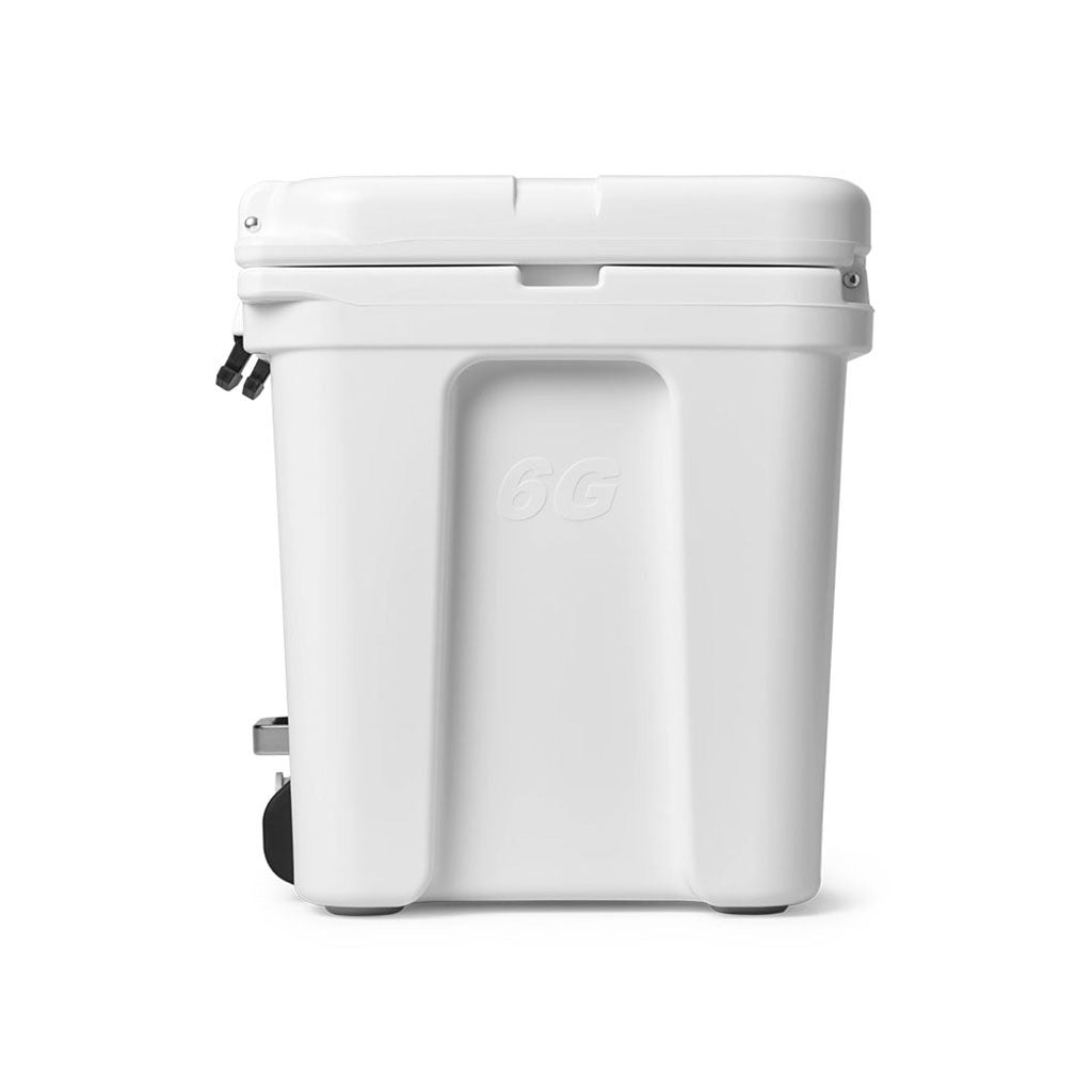 Silo 6G - Cooler