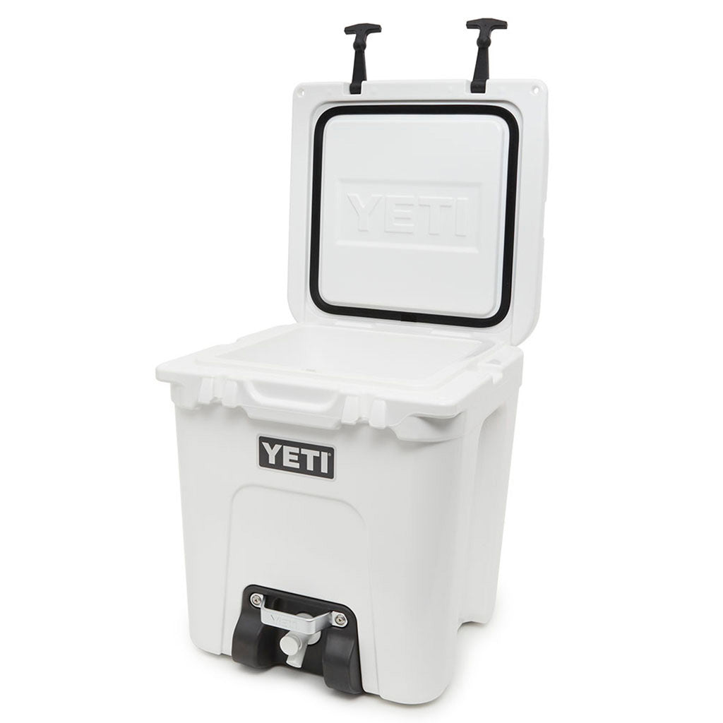Silo 6G - Cooler