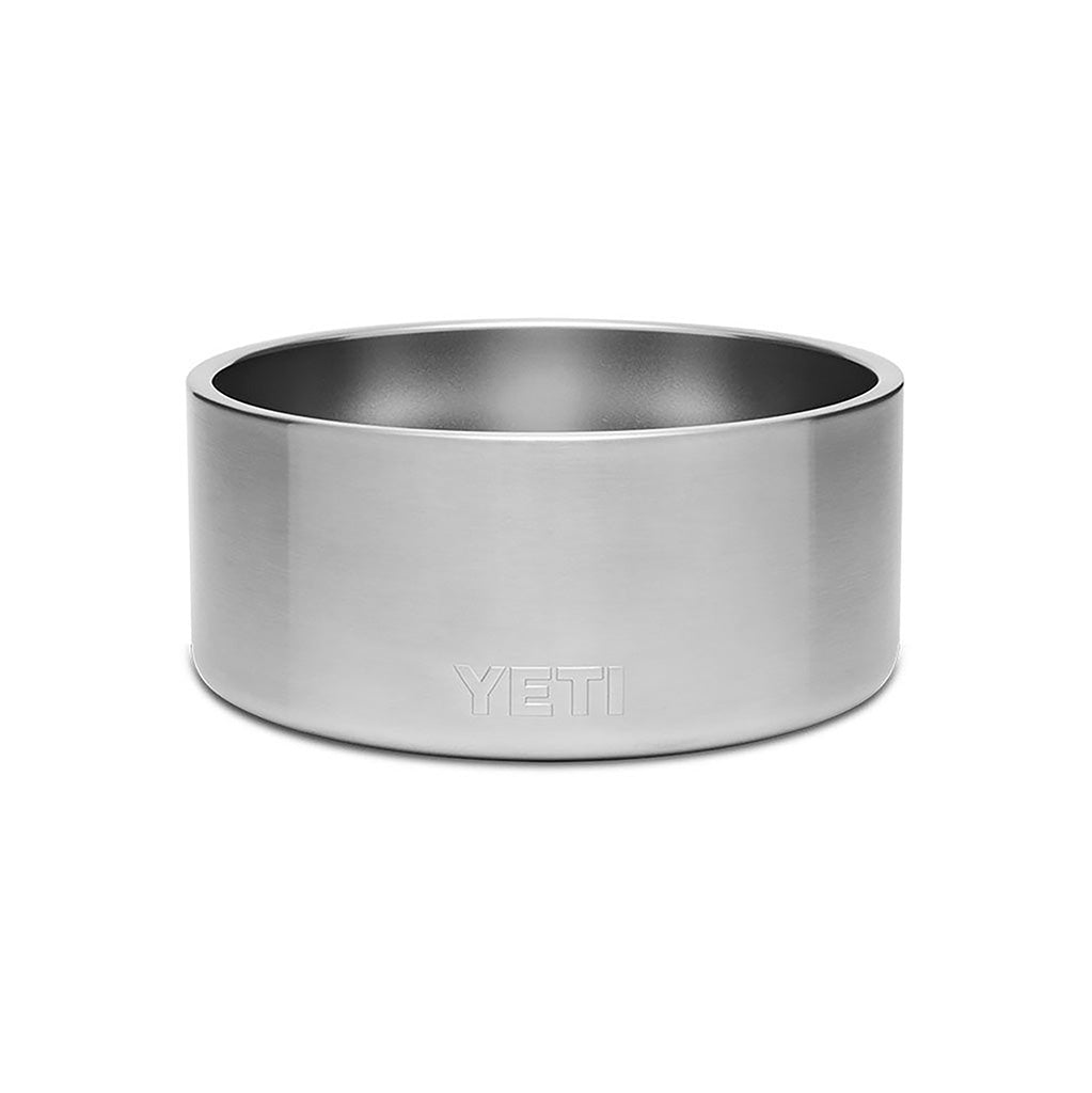 Boomer 8 Dog Bowl