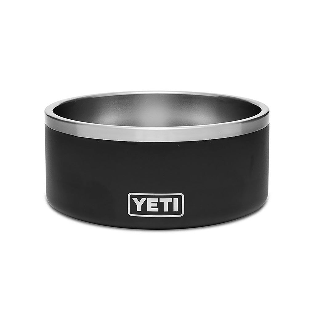 Boomer 8 Dog Bowl