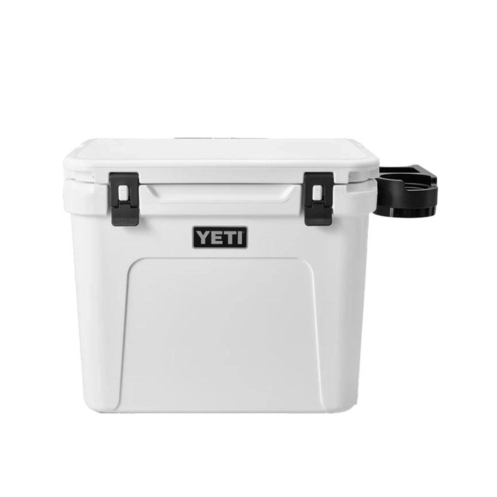 Roadie Cooler Cup Caddy Cooler i farven  set forfra