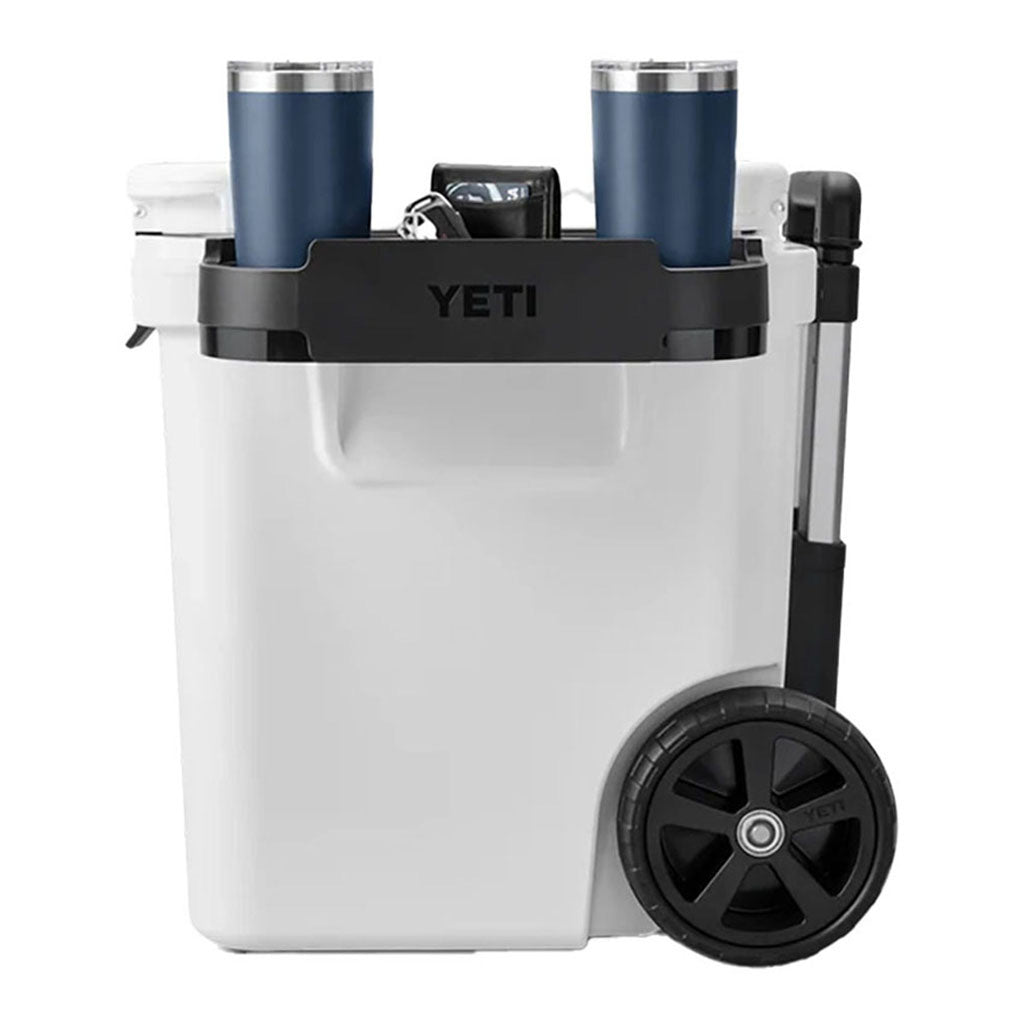 Roadie Cooler Cup Caddy Cooler i farven  set fra siden