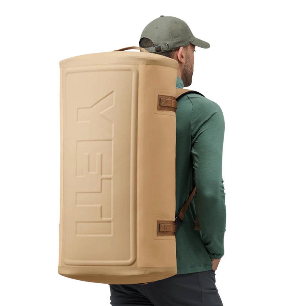 Panga Duffel 75 - Duffel bag