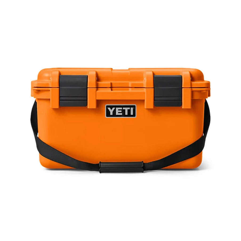 Loadout Gobox 30  i farven King Crab Orange