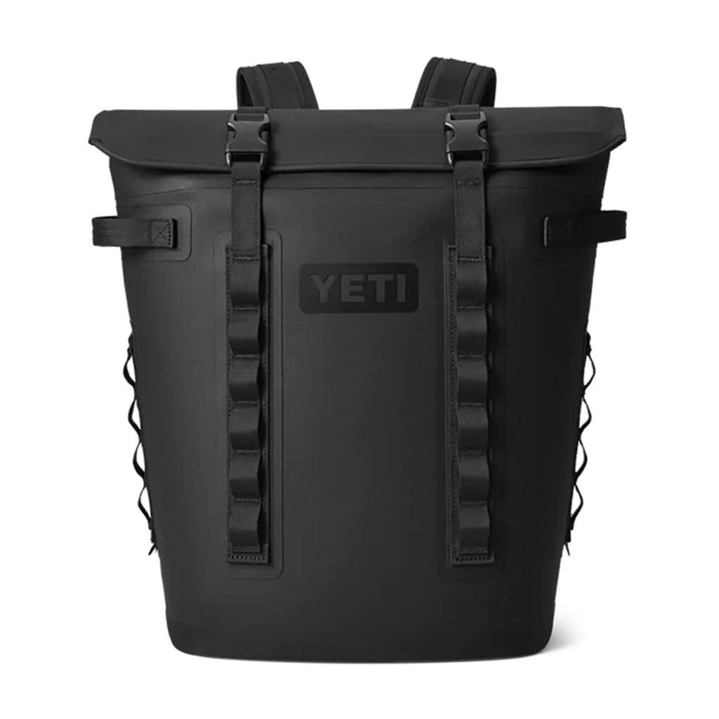 Hopper Backpack M20 Cooler i farven sort