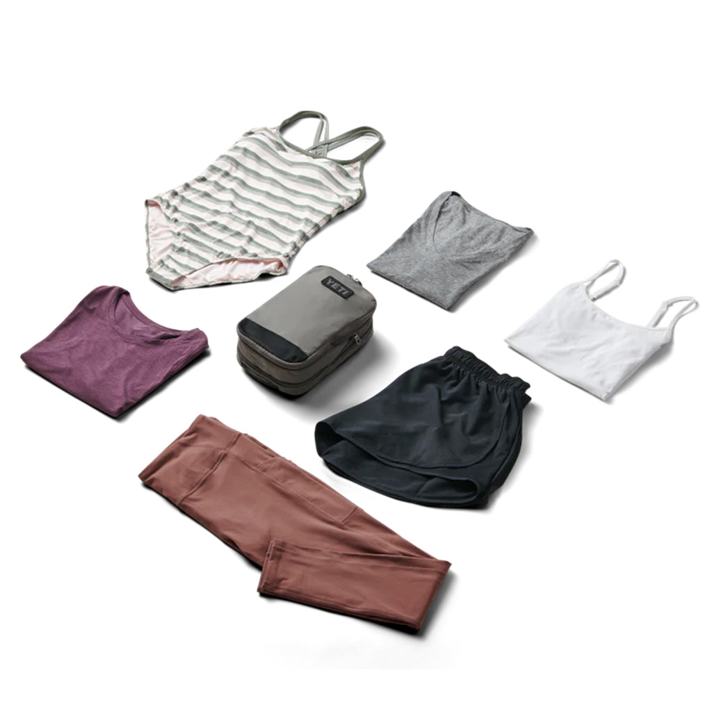 Crossroads Medium - Packing Cube