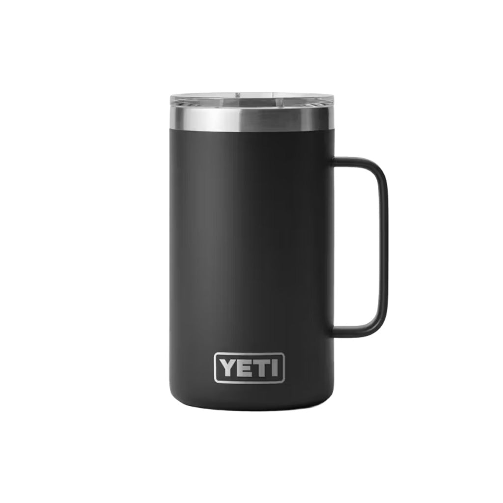 Rambler 24 oz Mug MS - Thermokrus