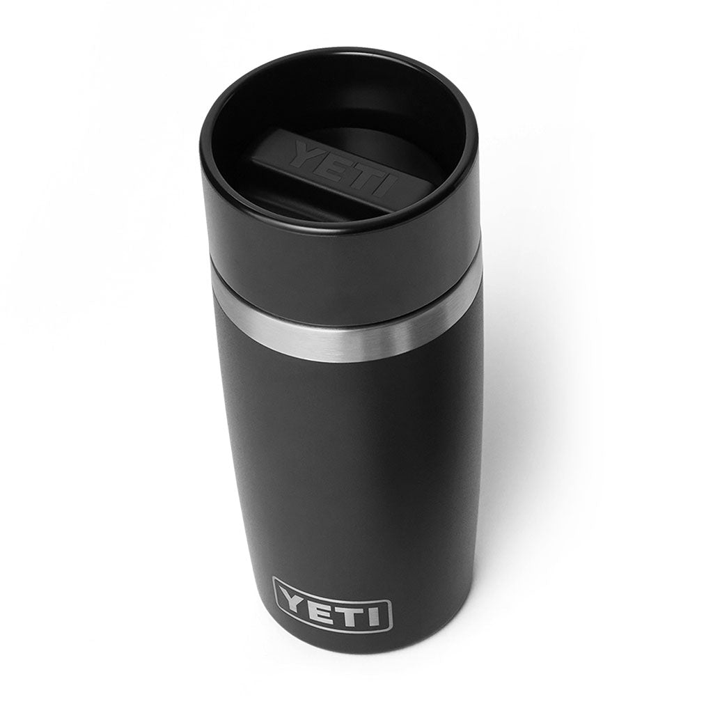Rambler 12 Oz HotShot Bottle