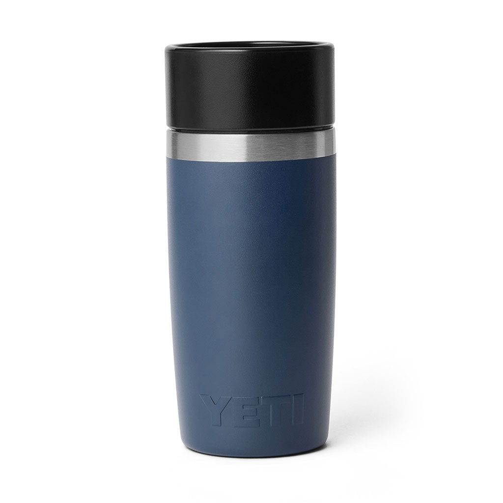 Rambler 12 Oz HotShot Bottle