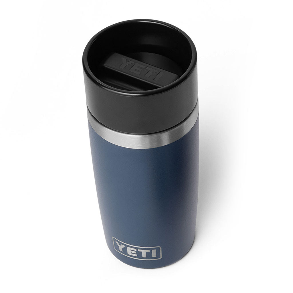 Rambler 12 Oz HotShot Bottle