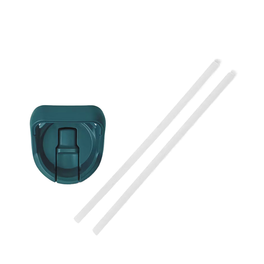 Rambler Bottle Straw Cap - Thermoflaske