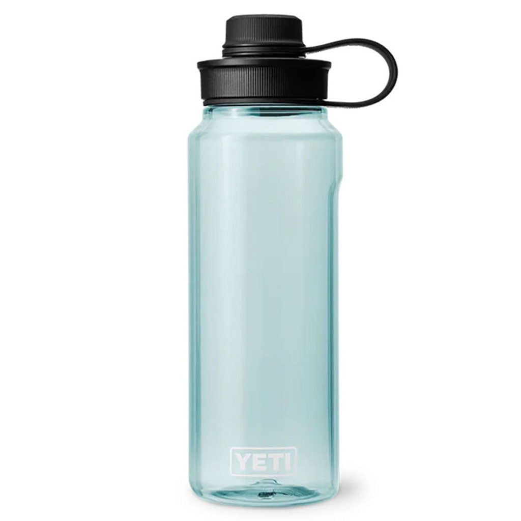 Yonder 1LTether Bottle  i farven Seafoam