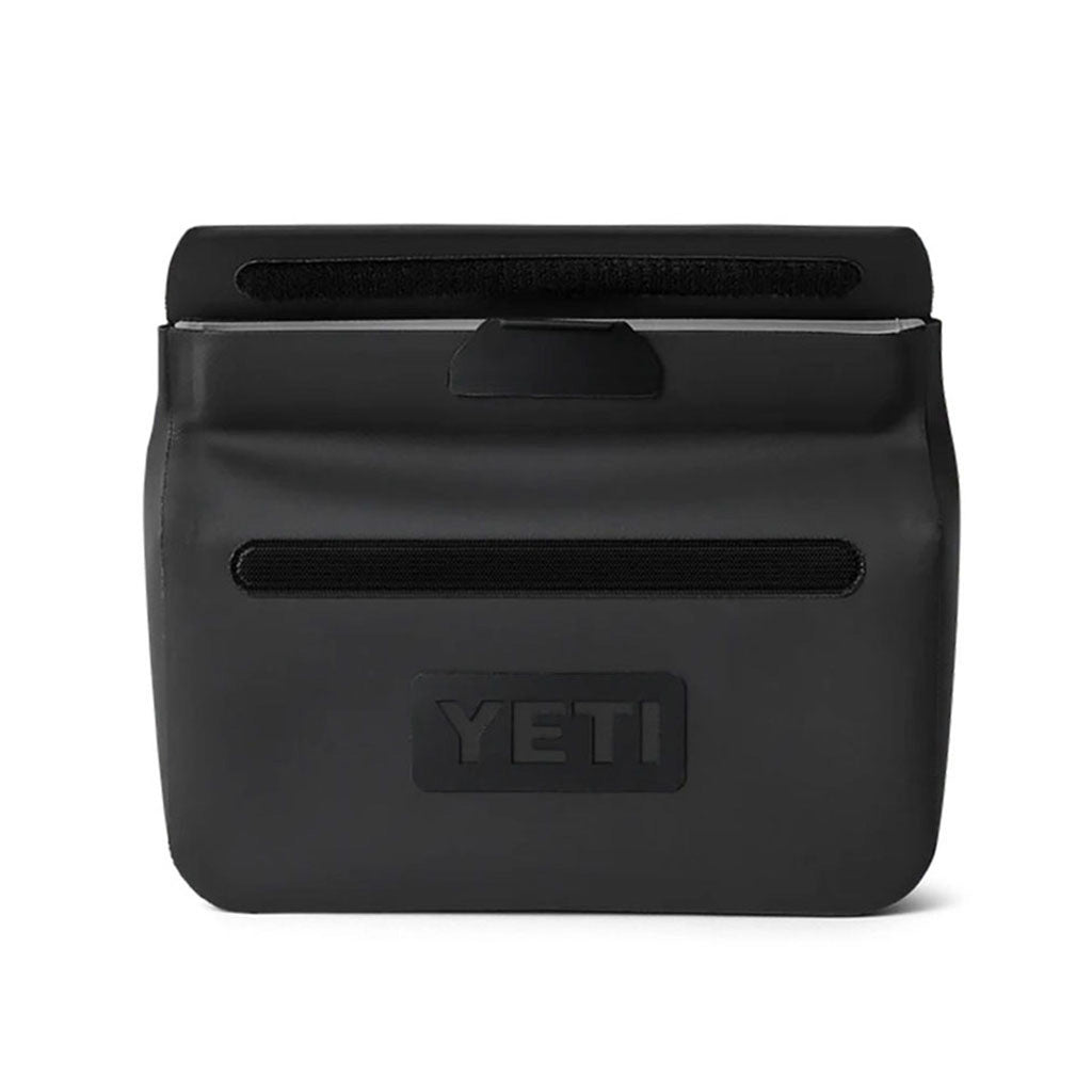 Sidekick Dry 1L sort set forfra