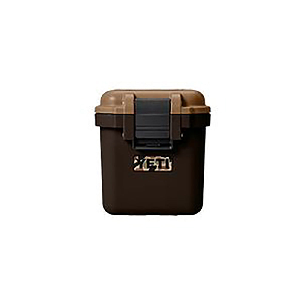 Loadout Gobox 15  i farven Wetlands brun