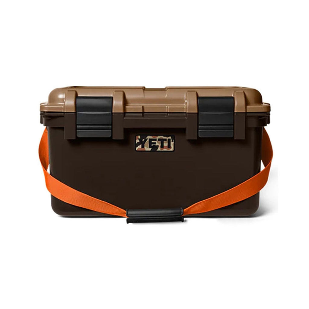 Loadout Gobox 30  i farven Wetlands brun