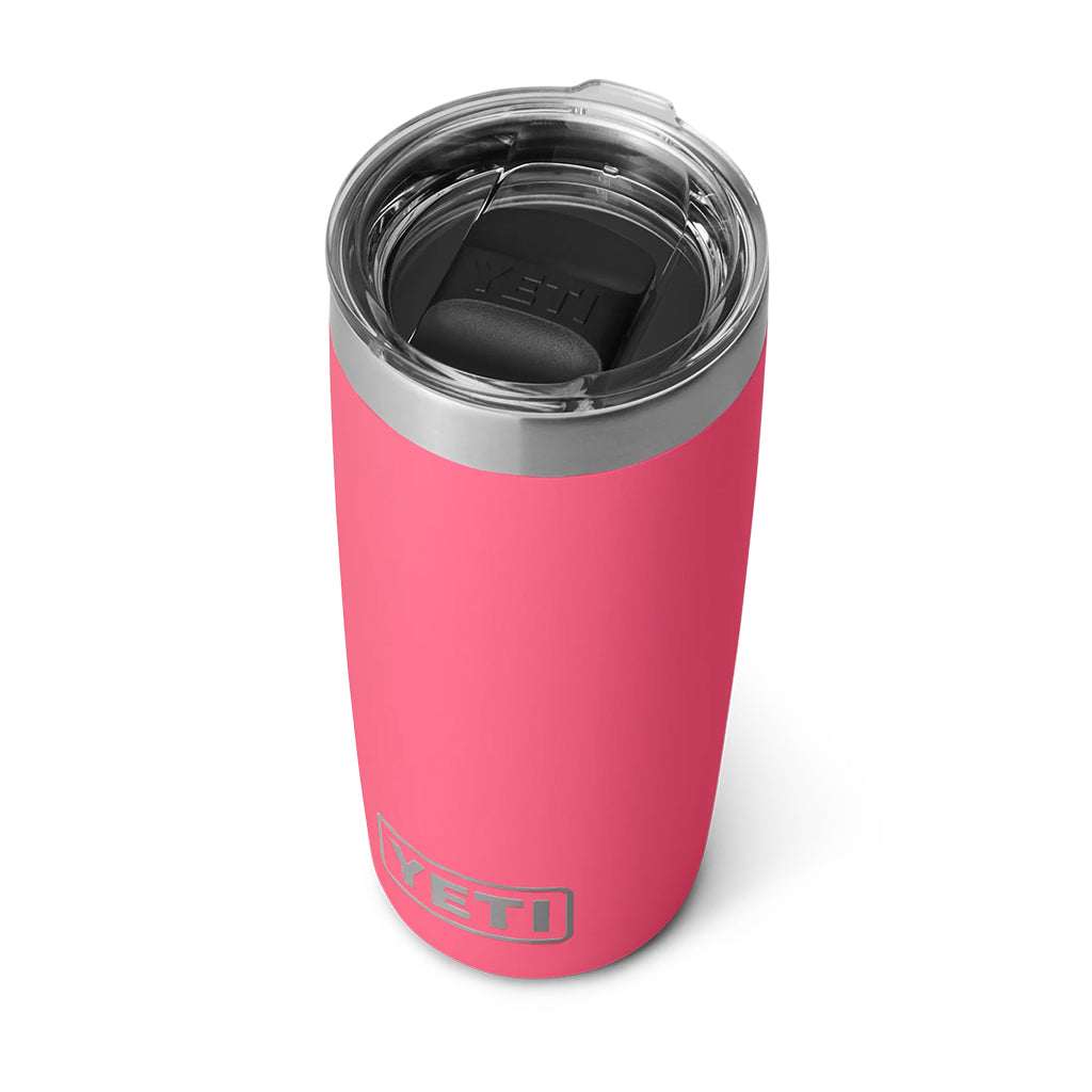 Rambler 10 oz Tumbler MS - Thermokop