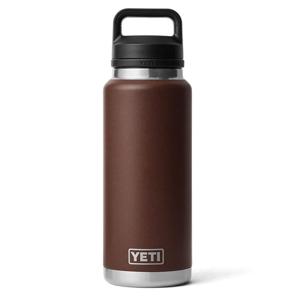 Rambler 36 Oz Bottle  i farven Wetlands brun