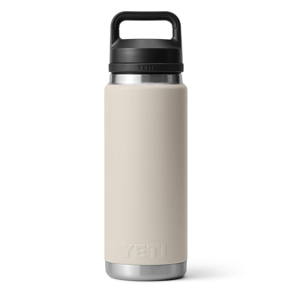 Rambler 26 Oz Bottle set forfra