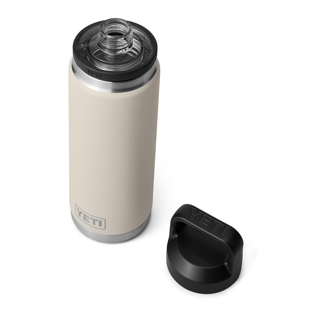 Rambler 26 Oz Bottle set oppe fra